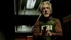 Мыслить как преступник: Эволюция 2 сезон 6 серия