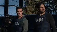 Мыслить как преступник: Эволюция 3 сезон 7 серия