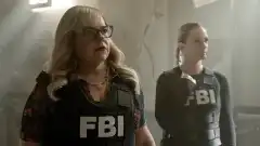 Мыслить как преступник: Эволюция 2 сезон 10 серия