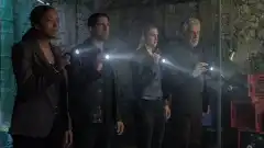 Мыслить как преступник: Эволюция 2 сезон 9 серия