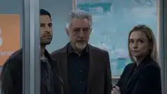 Мыслить как преступник: Эволюция 3 сезон 2 серия