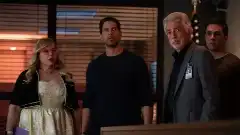 Мыслить как преступник: Эволюция 3 сезон 5 серия