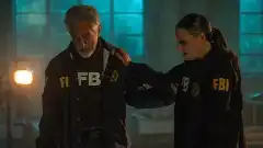 Мыслить как преступник: Эволюция 2 сезон 2 серия