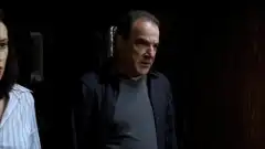 Мыслить как преступник 2 сезон 10 серия