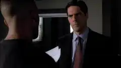 Мыслить как преступник 2 сезон 12 серия