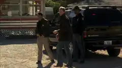 Мыслить как преступник 2 сезон 13 серия