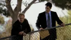 Мыслить как преступник 2 сезон 19 серия