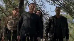 Мыслить как преступник 2 сезон 21 серия