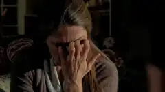 Мыслить как преступник 3 сезон 11 серия