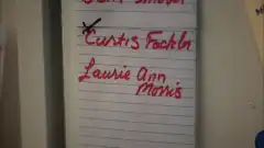 Мыслить как преступник 3 сезон 15 серия