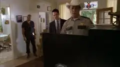 Мыслить как преступник 3 сезон 16 серия