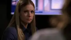 Мыслить как преступник 3 сезон 18 серия