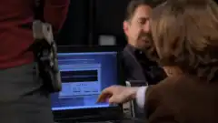 Мыслить как преступник 4 сезон 16 серия