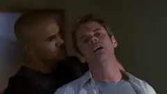 Мыслить как преступник 4 сезон 18 серия