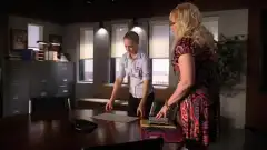 Мыслить как преступник 4 сезон 24 серия