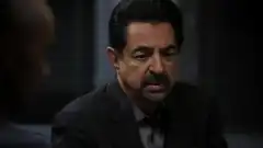 Мыслить как преступник 5 сезон 11 серия