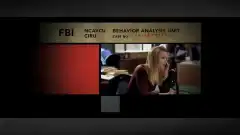 Мыслить как преступник 5 сезон 13 серия