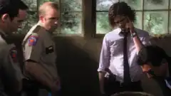 Мыслить как преступник 5 сезон 20 серия