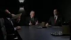 Мыслить как преступник 6 сезон 17 серия