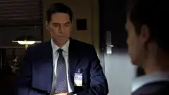 Мыслить как преступник 6 сезон 20 серия