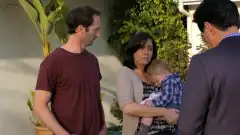 Мыслить как преступник 6 сезон 21 серия