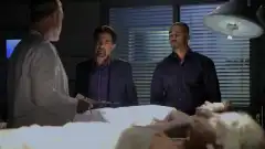 Мыслить как преступник 6 сезон 24 серия