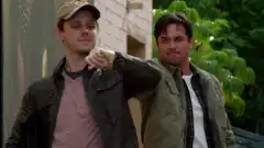 Мыслить как преступник 7 сезон 13 серия