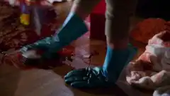 Мыслить как преступник 7 сезон 16 серия