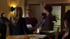 Мыслить как преступник 7 сезон 19 серия