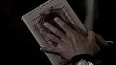 Мыслить как преступник 8 сезон 12 серия