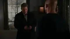 Мыслить как преступник 8 сезон 14 серия