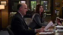 Мыслить как преступник 8 сезон 17 серия