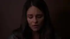 Мыслить как преступник 8 сезон 21 серия