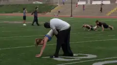 Мыслить как преступник 8 сезон 22 серия