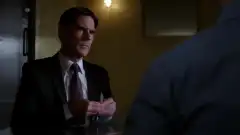 Мыслить как преступник 9 сезон 12 серия