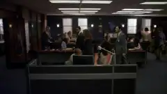 Мыслить как преступник 9 сезон 15 серия