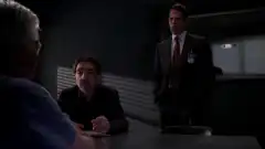 Мыслить как преступник 9 сезон 21 серия