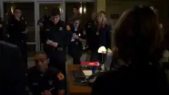 Мыслить как преступник 10 сезон 10 серия