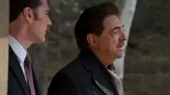 Мыслить как преступник 10 сезон 13 серия