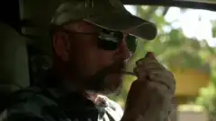 Мыслить как преступник 12 сезон 9 серия