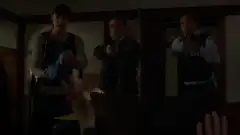 Мыслить как преступник 12 сезон 21 серия