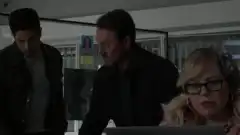 Мыслить как преступник 17 сезон 10 серия