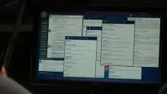 Мыслить как преступник: Эволюция 1 сезон 3 серия