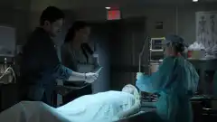 Мыслить как преступник: Эволюция 1 сезон 5 серия