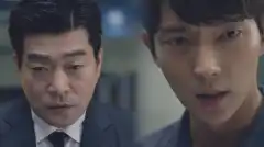 Мыслить как преступник (Южная Корея, 2017) 1 сезон 5 серия