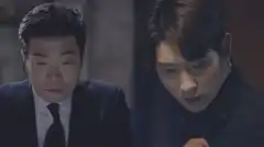 Мыслить как преступник (Южная Корея, 2017) 1 сезон 10 серия