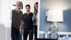 Мыслить как преступник 16 сезон 1 серия