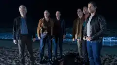 Мыслить как преступник 18 сезон 1 серия