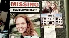 Мыслить как преступник 1 сезон 1 серия