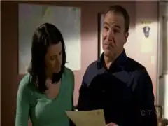 Мыслить как преступник 3 сезон 1 серия